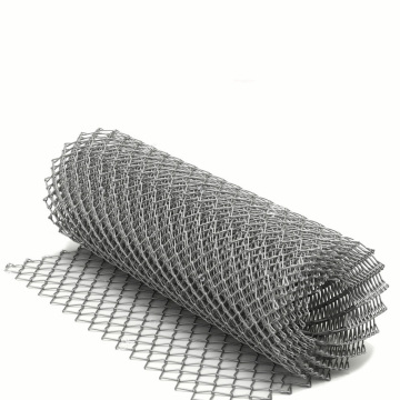 High-Quality PVC Garden Fence & 5-Foot Chain Link Fence Supplies