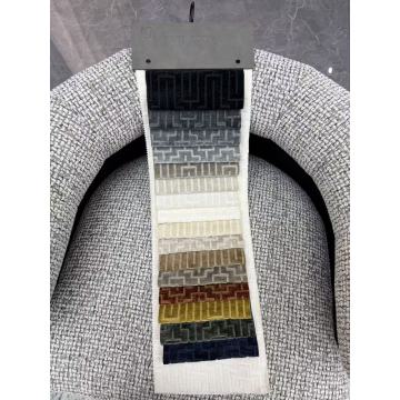 טקסטיל בד קטיפה רך מגע