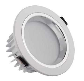 LED Ceiling Light SMD Downlight Spotlight Recessed Lighting Fixture Down Light