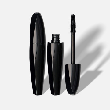 Vegan Waterproof Volume Mascara: Private Label 4D Silk Fiber Lash Lengthening Makeup