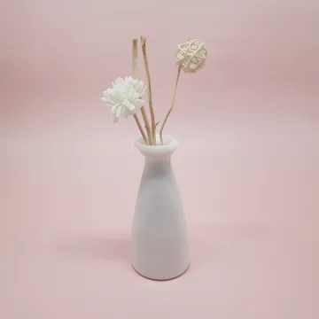 Glass Bottle Aromatherapy Diffuser