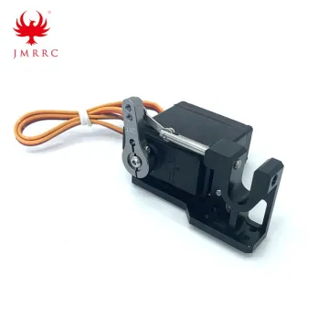 Drop System Throw Device Switch Servo Dispenser Drone Thrower Adapter Air Dropping System Lightweight JMRRC