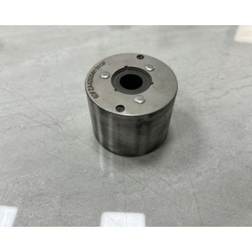 Reversible DC Variable Frequency Motor Rotor