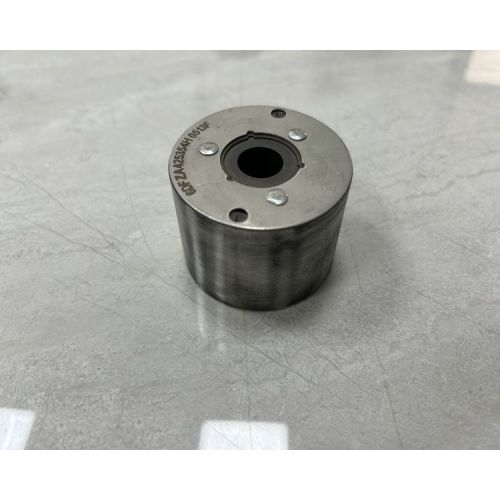 Reversible DC Variable Frequency Motor Rotor