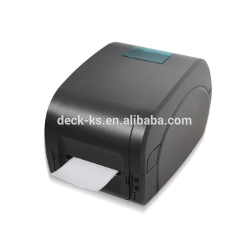 Thermal transfer Type barcode label printer cheap KD-9025T