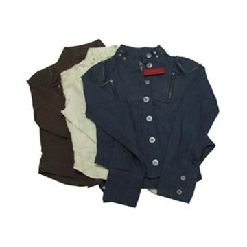 Ladies\' Casual Fashion Jacket