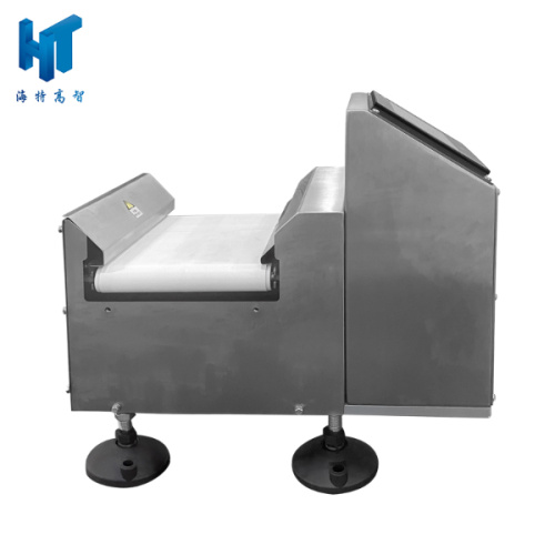 Automatic Weighing System for Food Packaging