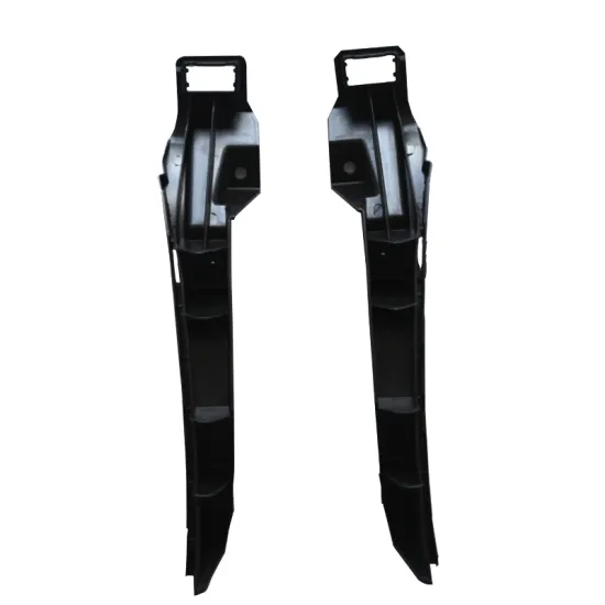 High Quality Front Bumper Small Bracket 95850588900/95850589000 for Porsche 958 92A Cayenne 2011-2017