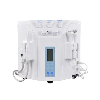 Acne Scar Removal Multi-Functional Facial Spa Machine