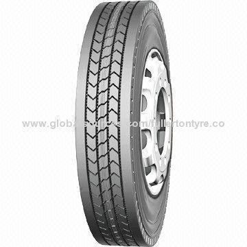 Guaranteed Quality of Radial Truck and Bus Tyre, 255/70R22.5-16PR, with DOT and ECE Certificates