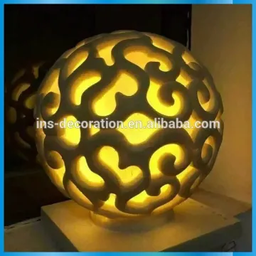 Garden decorative arabic lantern
