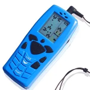 Russian +Radio Brain trainer