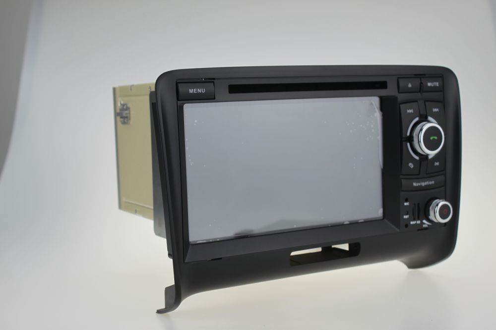 Car Dvd Gps Wifi 