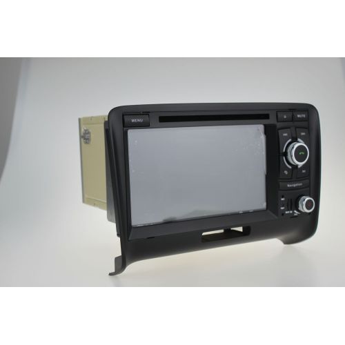 Android 8.0 Audi TT Car Dvd Player