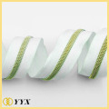 Nylon Zipper Tape By The Yard For Sale