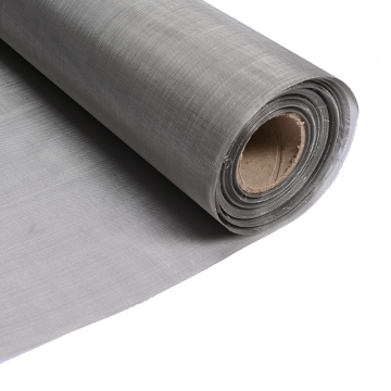 Best Price Monel 400 Wire Mesh Alloy Wire Cloth