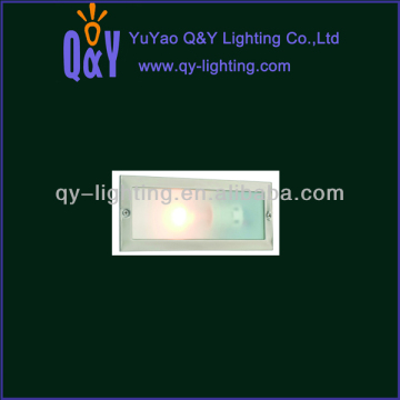 panel light led