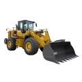 Construction Earth Moving Machinery FL960K Wheel Loader