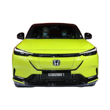 In-Stock Honda En-S1 510 km SUV: szybka wysyłka luksusowy nowy samochód EV