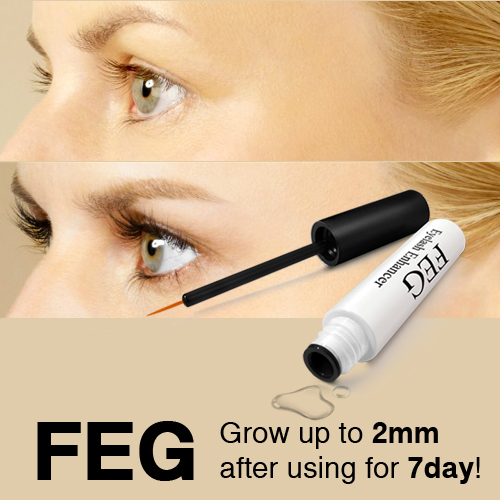 FEG Eyelash Enhancer,Eyelash growth,Eyelash extension mascara,lengthening eyelash,private label,OEM,custom made your brand