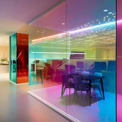 Building Exterior Solutions: Heat Control, Window Films, and Sound Insulation by Manufacturer
