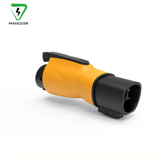 80a 240v AC Tesla Charger Connector EV Adapter: Tesla to J1772 Adapter with CCS1CCS2 EV Charging Type2 Plug V2L Socket