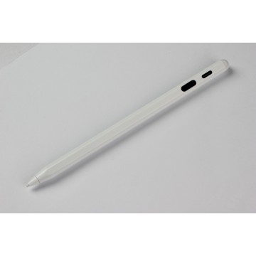 Dual-system capacitive pen