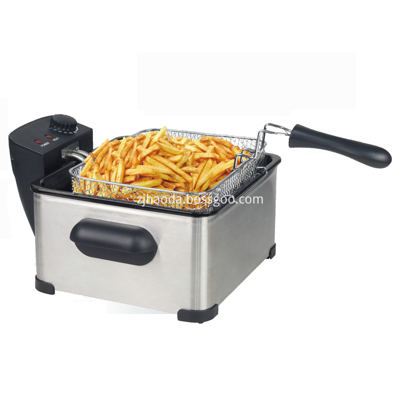 deep fryer