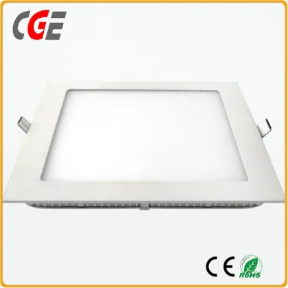 LED Panel Light LED Ceiling Light 3W-36W LED Down Light LED Panel Lighting