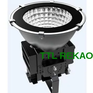 Industrial 100Watt  LED High bay light for gas station