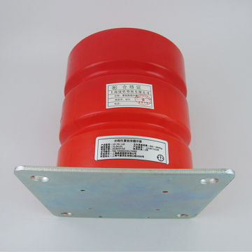 High Quality Easier Maintenance LD-HC-L1 Elevator PU Polyurethane Buffer