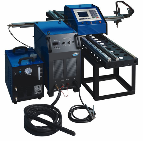 CNC Cutting Equipment / CNC Cutting Machine