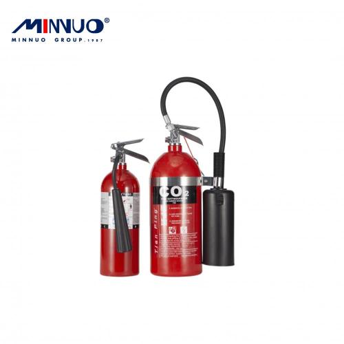 Pabrik Direct CO2 Fire Extinguisher 3kg