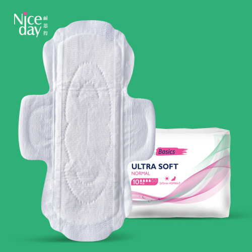 Soft thin feminine Pads for Women