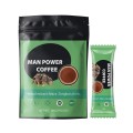 Maca Energy Coffee Instant Coffee Coffee Sex mai mult timp