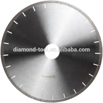 Granite, Marble and Quartz Cutting Saw Blade Multi Blade Stone Cutting Machine