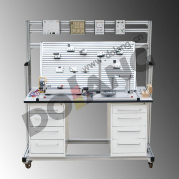 Distance, Displacement Sensor Training Set Dlcg-Ds120