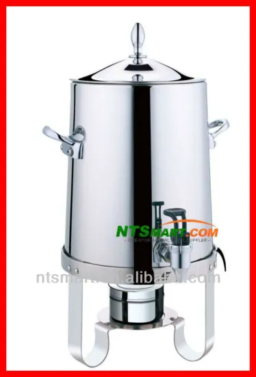 Stainless steel coffee urn(5 gallon)