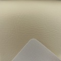 0,6mm de pvc artificial de couro para assento de carro
