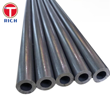 ASTM A519 Seamless Carbon Alloy Steel Mechanical Tube