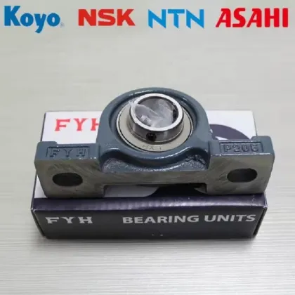 FYH P208 Pillow Block Bearing