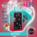 Bang King 20000Puffs Mesh Coil Eshisha Disposable Vape