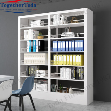 Wholesale acrylic modern replica colorful portable book rack