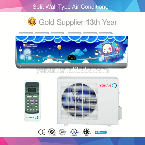 R410a Refrigerant 24000btu Split Unit Air Conditioner, High Quality