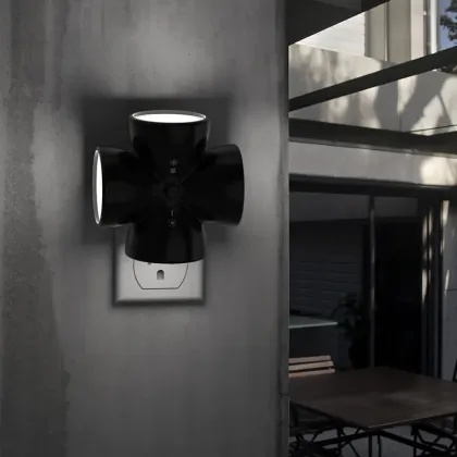 Contemporary LED Wall Lights for Stylish Interior Lighting