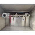 ISUZU 5000 Liter 5Ton Water Tank Truck