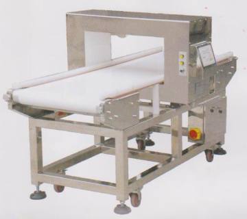 Metal Detector for Heavy Products (JY- 530)