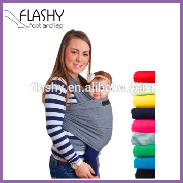 Baby carrier organic cotton baby sling wrap carrier cotton baby carrier