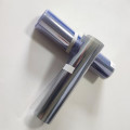 Transparent high barrier PVC PVDC Rigid Film roll