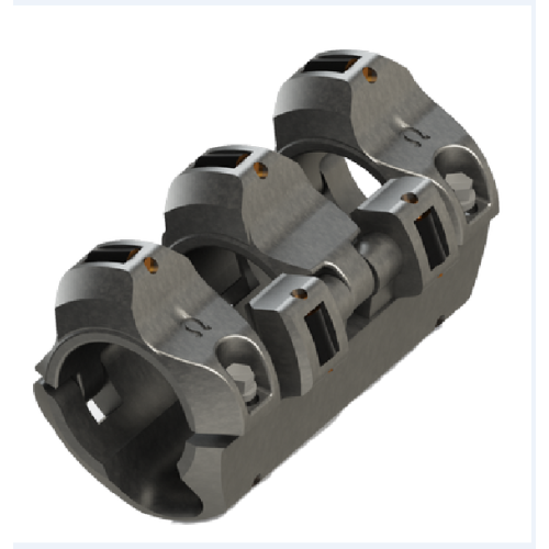 cross coupling cable protectors